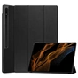 Чохол до планшета BeCover Smart Case Samsung Tab S9 Ultra SM-X816 14.6" Black (709894) - зменшене зображення 3