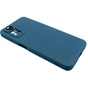 Чохол до мобільного телефона Dengos Carbon Xiaomi Redmi Note 11 (blue) (DG-TPU-CRBN-153) - зменшене зображення 3