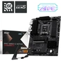 Материнська плата MSI PRO B850-S WIFI6E - зменшене зображення 5