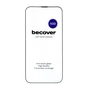 Скло захисне BeCover Apple iPhone 13 Pro Max 10D Black (711515) - зменшене зображення 3