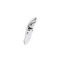 Ніж Leatherman Skeletool KBX-Stainless коробка (832382) - зменшене зображення 2