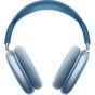 Навушники Apple AirPods Max Sky Blue (MGYL3TY/A) - зменшене зображення 2