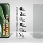 Плівка захисна Armorstandart Matte Motorola Razr 60 Ultra 5G (ARM86953) - зменшене зображення 2