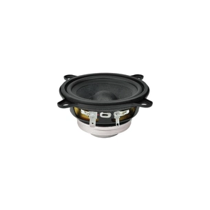 Середньочастотна акустика Faital Pro 3FE22 (8 Ом) зображення 1