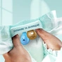 Підгузки Pampers Premium Care Розмір 2 (4-8 кг) 68 шт (8001841104874) - зменшене зображення 6