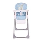 Стілець для годування Lorelli CRYSPI tender blue fun - зменшене зображення 2