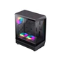 Корпус Gamemax Vista COC AB - зменшене зображення 4