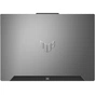 Ноутбук ASUS TUF Gaming A15 FA507NU-LP031 (90NR0EB5-M005Y0) - зменшене зображення 9
