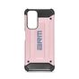 Чохол до мобільного телефона Armorstandart Panzer Xiaomi Redmi Note 12S 4G Pink (ARM71478) - зменшене зображення 1
