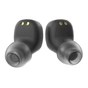 Навушники Ergo BS-530 Twins Nano 2 Black (BS-530K) - зменшене зображення 4