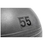 М'яч для фітнесу Adidas Gymball ADBL-11245GR Сірий 55 см (885652008518) - зменшене зображення 4