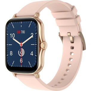 Смарт-годинник Globex Smart Watch Me3 Gold зображення 1