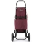 Сумка-візок Rolser I-Max MF 2LRSG 43 Burdeos (929652) - уменьшенное изображение 4