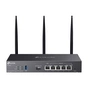 Маршрутизатор TP-Link ER706W - зменшене зображення 1