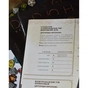 Настільна гра Geekach Games Дюна. Пригоди в Імперії - Швидкий старт (Dune RPG Wormsign Quickstart Guide) (укр.) (GKRP0015ph) - зменшене зображення 4