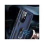 Чохол до мобільного телефона BeCover Poco M4 Pro 5G / Redmi Note 11T 5G Blue (707121) - зменшене зображення 5