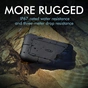 Накопичувач SSD USB Type-C 2TB Rugged Pro LaCie (STHZ2000800) - зменшене зображення 3