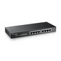 Комутатор мережевий ZyXel GS1915-8-EU0101F - зменшене зображення 2