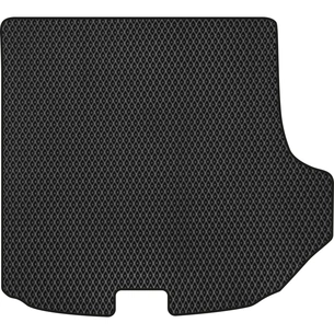 Килимок в багажник EVAtech Jeep Grand Cherokee (ZJ) 1993-1998 SUV USA (JP52032B1RBB) зображення 1