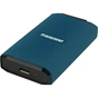 Накопичувач SSD USB Type-C 4TB ESD410C Transcend (TS4TESD410C) - зменшене зображення 3