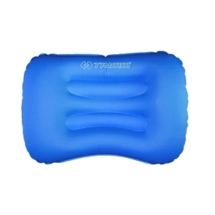 Туристична подушка Trimm Rotto blue/grey (001.009.0679) зображення 1