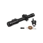 Оптичний приціл Bushnell AR Optics 1-6Х24 Сітка BTR-1 з підсвічуванням (AR71624I) - зменшене зображення 6
