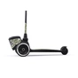 Самокат Scoot&Ride Highwaykick-2 зелений (SR-210201-GREENLINES) - зменшене зображення 5
