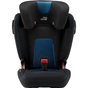 Автокрісло Britax-Romer Kidfix III M Cool Flow Blue (2000033065) - зменшене зображення 2