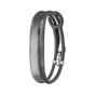Фітнес браслет Jawbone UP2 Gunmetal Hex Rope - уменьшенное изображение 1