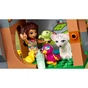 Конструктор LEGO Friends Джунглі: порятунок тигра на повітряній кулі 302 деталі (41423) - зменшене зображення 4