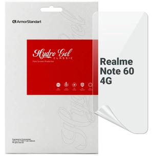 Плівка захисна Armorstandart Realme Note 60 4G (ARM81155) зображення 1