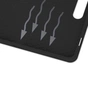 Чохол до планшета BeCover Flexible TPU Mate Samsung Galaxy Tab S10 FE (SM-X520/SM-X526) 10.9" Dark Green (713265) - уменьшенное изображение 6