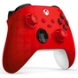Геймпад Microsoft Wireless Red (QAU-00012) - зменшене зображення 3