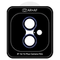 Скло захисне Armorstandart for Camera Pro Apple iPhone 16/16 Plus Ultramarine (ARM81427) - зменшене зображення 1