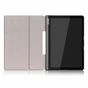Чохол до планшета BeCover Smart Case Lenovo Yoga Smart Tab YT-X705 Purple (704701) - зменшене зображення 3