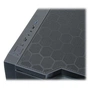 Корпус Chieftec Gaming Cube (CI-01B-OP) - зменшене зображення 3