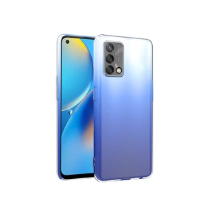 Чохол до мобільного телефона BeCover Oppo A74 Transparancy (706933) зображення 1