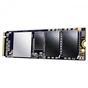 Накопичувач SSD M.2 2280 256GB ADATA (ASX6000NP-256GT-C) - зменшене зображення 3
