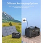 Зарядна станція Choetech BS002 300W (BS002) - зменшене зображення 9