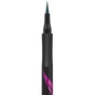 Підводка для очей Maybelline New York Hyper Precise Jungle Green (3600531047788) - уменьшенное изображение 3
