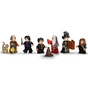 Конструктор LEGO Harry Potter Гоґвортс: Кабінет Дамблдора 654 деталі (76402) - зменшене зображення 9