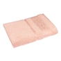 Рушник Home Line махровий Bamboo помаранчевий 70х140 см (127251) - зменшене зображення 1