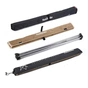 Туристичний стіл Naturehike NH20JJ020 S Aluminium Black (6927595763407) - зменшене зображення 2