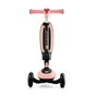 Самокат Kinderkraft Halley Rose Pink (KRHALL00PNK0000) (5902533922314) - уменьшенное изображение 5