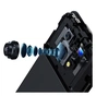 Мобільний телефон Ulefone Armor 22 8/128Gb Black (6937748735496) - зменшене зображення 5