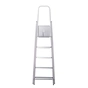 Драбина Eurogold STEEL HOME 215 GREY (ЕГ-215 GREY) - зменшене зображення 2