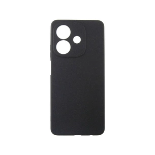 Чохол до мобільного телефона Dengos Carbon OPPO A3 (black) (DG-TPU-CRBN-205) зображення 1