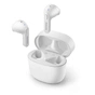 Навушники Philips TAT2236 True Wireless IPX4 White (TAT2236WT/00) - зменшене зображення 4