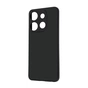 Чохол до мобільного телефона Armorstandart Matte Slim Fit Infinix Smart 7 Camera cover Black (ARM68452) - зменшене зображення 1