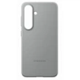 Чохол до мобільного телефона Samsung Kindsuit Samsung Galaxy S25 Gray (EF-VS931PJEGWW) - зменшене зображення 1